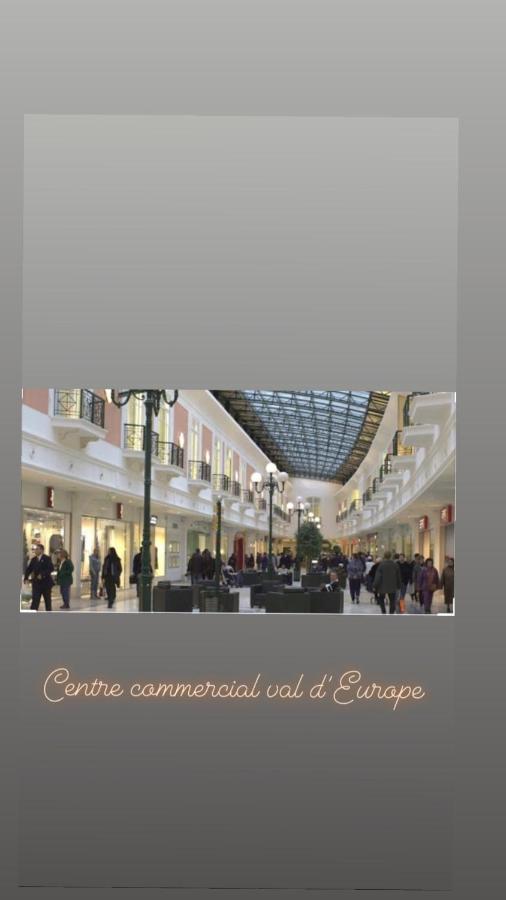 Welcome Au Dazzling Stay Σερί Εξωτερικό φωτογραφία
